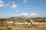 Thumbnail 1 of Building plot for sale in Javea / Spain #58114