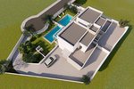 Thumbnail 10 of Villa for sale in Moraira / Spain #43955