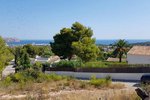 Thumbnail 5 of Building plot for sale in Javea / Spain #42307