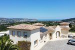 Thumbnail 50 of Villa for sale in Javea / Spain #50957