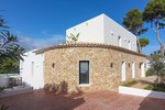 Thumbnail 6 of Villa for sale in Benissa / Spain #48812