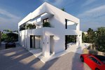 Thumbnail 100 of Villa for sale in Benissa / Spain #59179