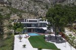 Thumbnail 3 of Villa for sale in Altea / Spain #43989