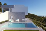 Thumbnail 2 of Villa for sale in Altea / Spain #47570