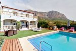 Thumbnail 1 of Villa for sale in Javea / Spain #49821