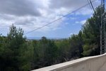 Thumbnail 3 of Building plot for sale in Altea / Spain #60430