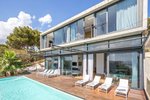 Thumbnail 2 of Villa for sale in Ibiza / Spain #47126