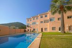 Thumbnail 2 of Townhouse for sale in La Xara / Spain #61477