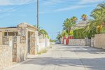 Thumbnail 2 of Building plot for sale in Benissa / Spain #59158