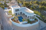 Thumbnail 12 of Villa for sale in Moraira / Spain #59853