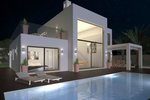 Thumbnail 3 of New building for sale in Javea / Spain #42401