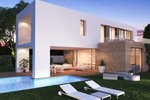 Thumbnail 1 of Villa for sale in Javea / Spain #15903