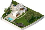 Thumbnail 39 of Villa for sale in Finestrat / Spain #59680