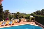 Thumbnail 16 of Villa for sale in Benissa / Spain #58985