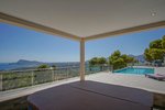 Thumbnail 45 of Villa for sale in Altea / Spain #59162