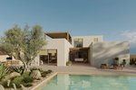 Thumbnail 24 of Villa for sale in Moraira / Spain #59238
