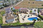 Thumbnail 4 of Villa for sale in Javea / Spain #53404