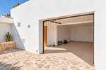 Thumbnail 44 of Villa for sale in Moraira / Spain #61561