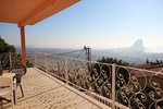 Thumbnail 4 of Villa for sale in Calpe / Spain #47086