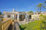 Thumbnail 4 of Villa for sale in Benissa / Spain #59663