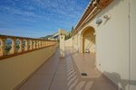 Thumbnail 35 of Villa for sale in Javea / Spain #59543