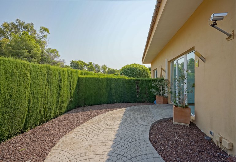 Detail image of Villa for sale in Javea / Spain #61073