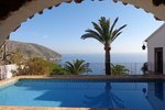 Thumbnail 1 of Villa for sale in Moraira / Spain #58326