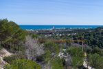 Thumbnail 4 of Building plot for sale in Javea / Spain #61327