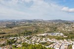 Thumbnail 6 of Building plot for sale in Moraira / Spain #60447