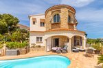 Thumbnail 10 of Villa for sale in Javea / Spain #53020