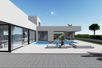 Thumbnail 2 of Villa for sale in Calpe / Spain #42758