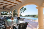 Thumbnail 3 of Villa for sale in Benissa / Spain #48811