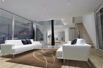Thumbnail 12 of Villa for sale in Moraira / Spain #58960