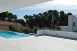 Thumbnail 17 of Villa for sale in Moraira / Spain #49830