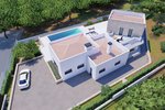 Thumbnail 11 of Building plot for sale in Javea / Spain #62335