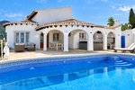 Thumbnail 18 of Villa for sale in Pego / Spain #62419