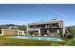 Thumbnail 3 of Villa for sale in Benissa / Spain #42434