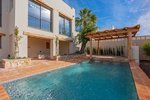 Thumbnail 52 of Villa for sale in Benissa / Spain #61269