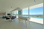 Thumbnail 10 of Villa for sale in Moraira / Spain #59364
