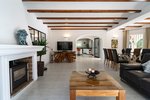 Thumbnail 6 of Villa for sale in Moraira / Spain #59651
