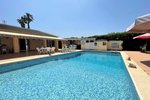 Thumbnail 18 of Villa for sale in Els Poblets / Spain #47538