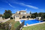 Thumbnail 5 of Villa for sale in Javea / Spain #50292