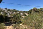 Thumbnail 20 of Building plot for sale in Javea / Spain #42286