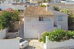 Thumbnail 1 of Villa for sale in Moraira / Spain #53589