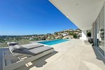 Thumbnail 18 of Villa for sale in Moraira / Spain #59364