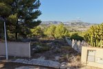 Thumbnail 3 of Building plot for sale in Moraira / Spain #60839