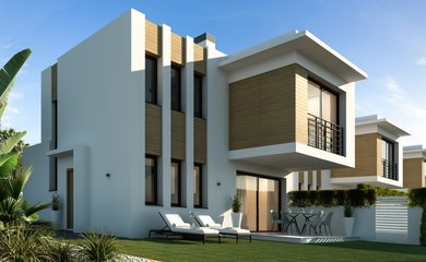 Villa for sale in Denia / Spain