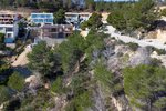 Thumbnail 7 of Building plot for sale in Javea / Spain #61327