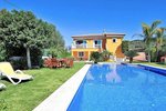 Thumbnail 2 of Villa for sale in Javea / Spain #48093