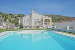 Thumbnail 26 of Villa for sale in Javea / Spain #50749